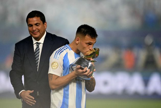 fbl-copa-america-2024-arg-col-lautaro martinez argentina copa america