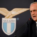 Lazio president Lotito slams ‘idiot’ Baroni and claims Sarri should ‘let his players play’