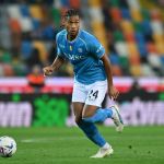 Cajuste was only really wanted by Ipswich Town after Napoli stint