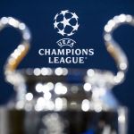 Champions League Liveblog: Atalanta vs. Bayern Munich