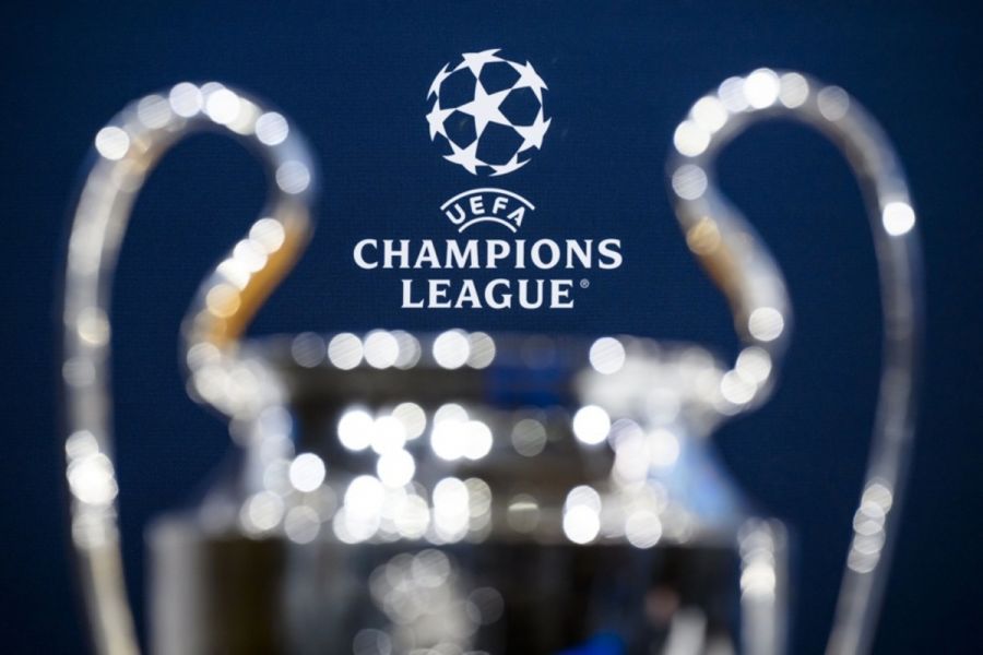 Predictions for Champions League Round of 16 Qualification Points
