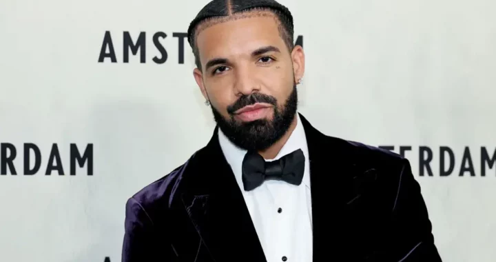 Drake