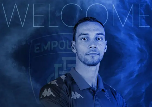 Official: Mattia De Sciglio joins Empoli after seven years with Juventus