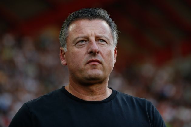 UDINE, ITALY - AUGUST 24: Manager of Udinese Kosta Runjaic before kick off at the Serie A match between Udinese and SS Lazio at Stadio Friuli on August 24, 2024 in Udine, Italy. (Photo by Timothy Rogers/Getty Images)