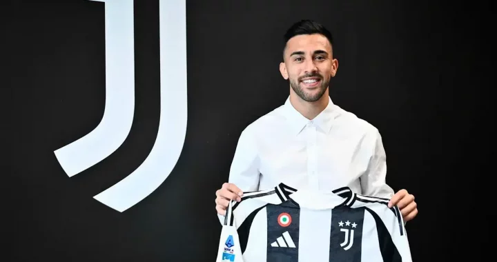 Official: Juventus sign Nico Gonzalez from Fiorentina