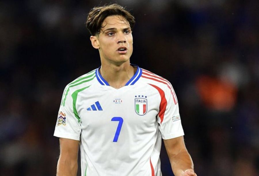 Ricci: Milan eager to secure Manchester City target in advance to fend ...