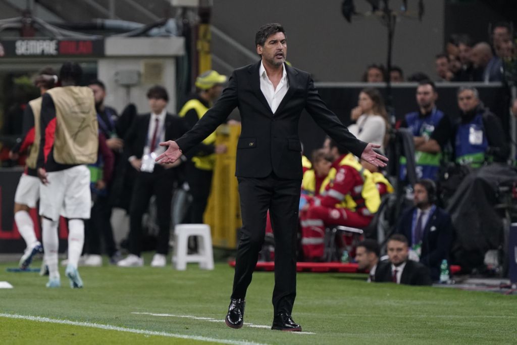 Milan change plans as they wait for final decision on Bologna fixture