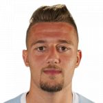 Sergej Milinkovic-Savic Sergej Milinkovic-Savic
