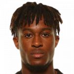 Rolando Aarons
