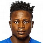 Steven Alfred