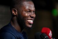 Milan boss Amorim wants to assess Musah despite Leeds interest