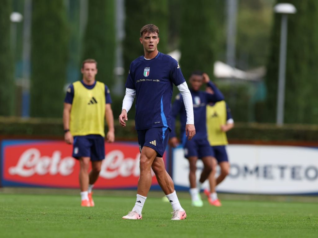 Ambrosini: “Debemos prepararnos” para ver a Maldini en “Juventus o ...