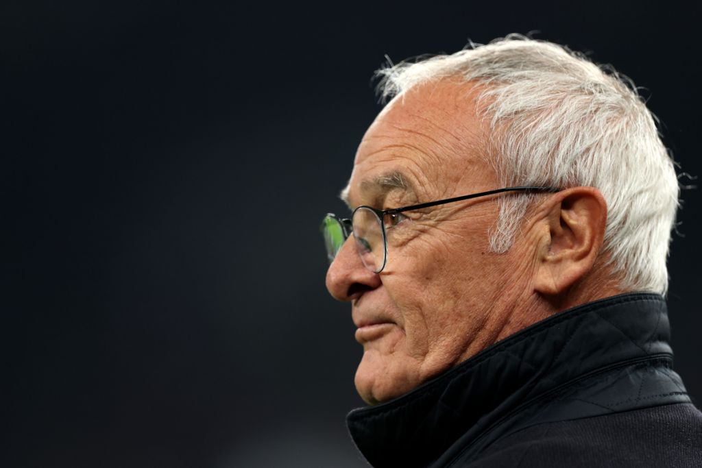 Ghisolfi 'Roma transfer strategy linked with new coach' plot in 2025