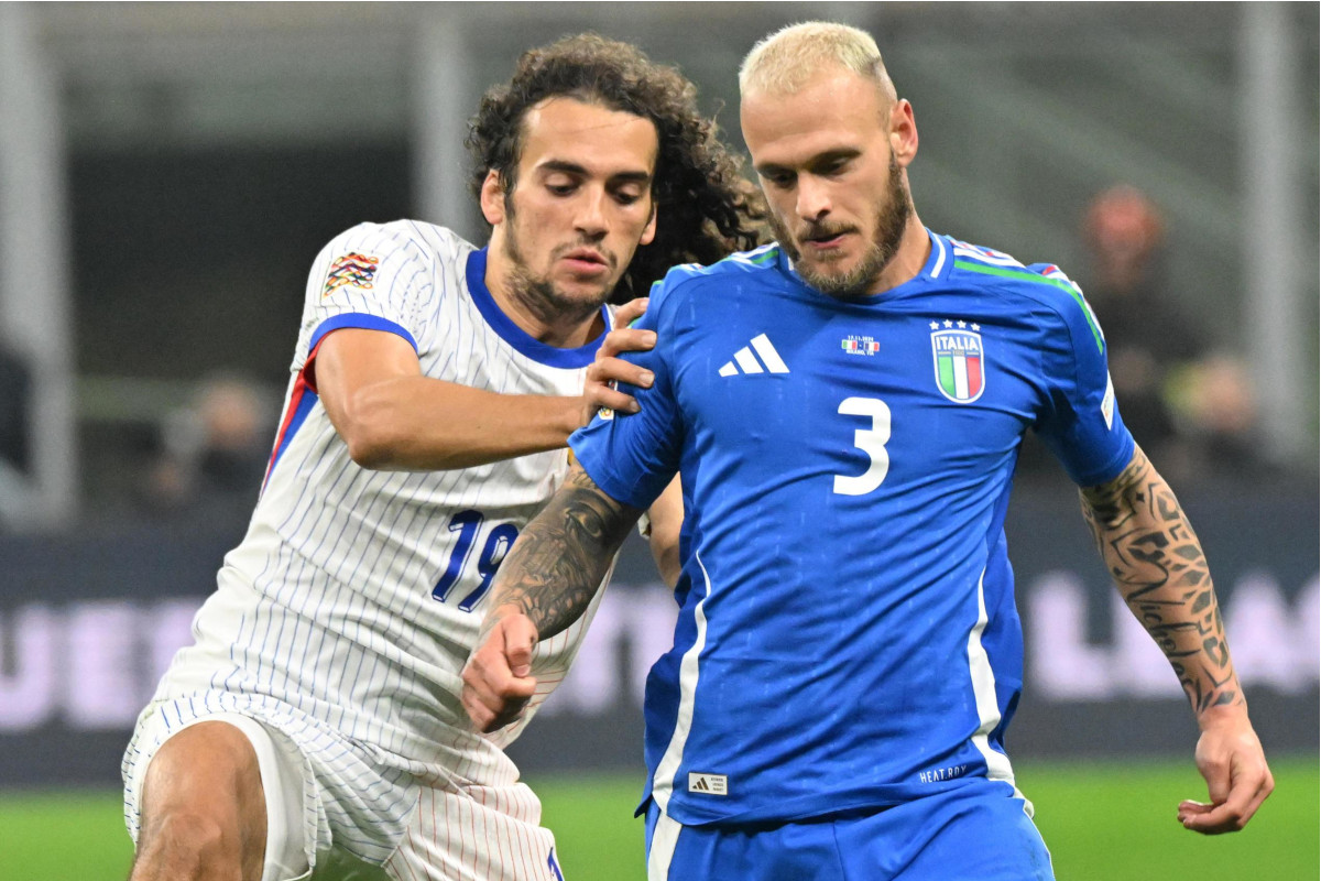 ‘Italy cannot keep conceding from dead ball situations’ after 6 in a row