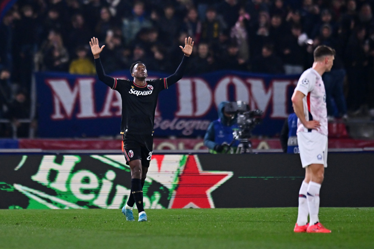Lucumí agent refuses to rule out Atletico Madrid transfer amid Man Utd rumours