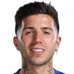Enzo Fernández