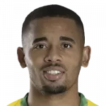 Gabriel Jesus