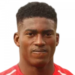 Taiwo Awoniyi