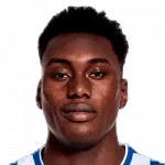 Samu Aghehowa Samu Aghehowa