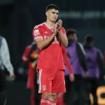 Report: Not just Bernardo, Juventus eye Benfica defender Antonio Silva