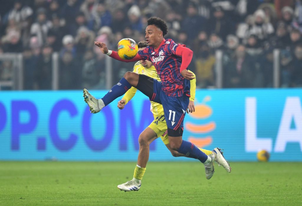 Liverpool Linked with Juventus Star Ndoye After Bologna Masterclass