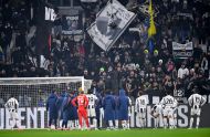 Italien - Führende Ultras von Juventus Turin festgenommen