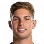 Emile Smith Rowe