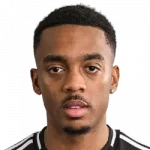 Joe Willock