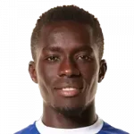 Idrissa Gueye