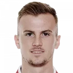 Rob Holding