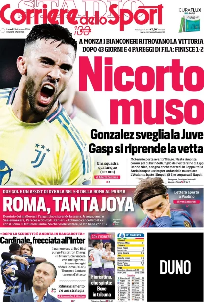 alt-corriere dello sport 055049878