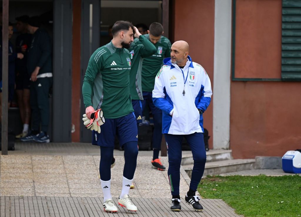 Donnarumma'S Contract Talks Fail: Will He Leave Psg? - k5gl101