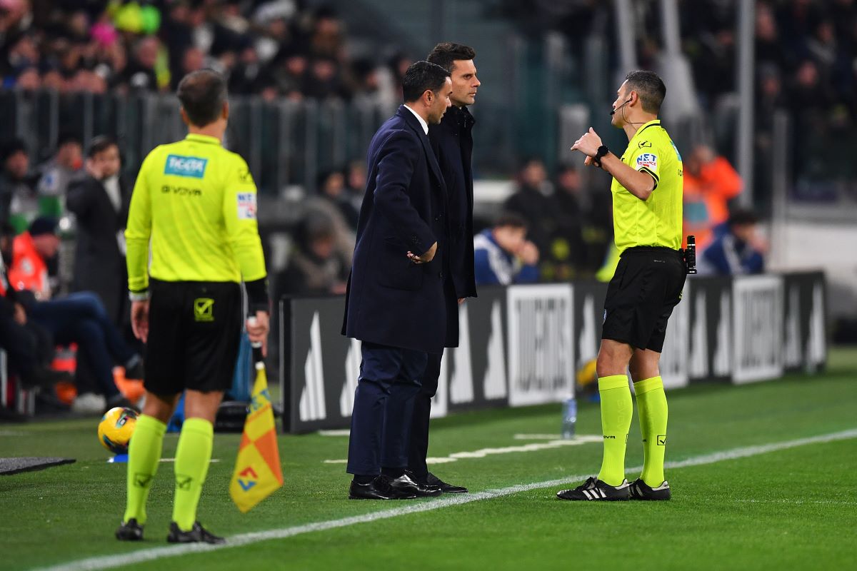 Thiago Motta identifies what Juventus lacked in 22 draw against Fiorentina