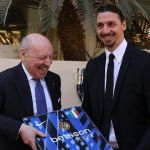 Marotta: ‘San Siro sale historic, Inter and AC Milan need it ready for EURO 2032’