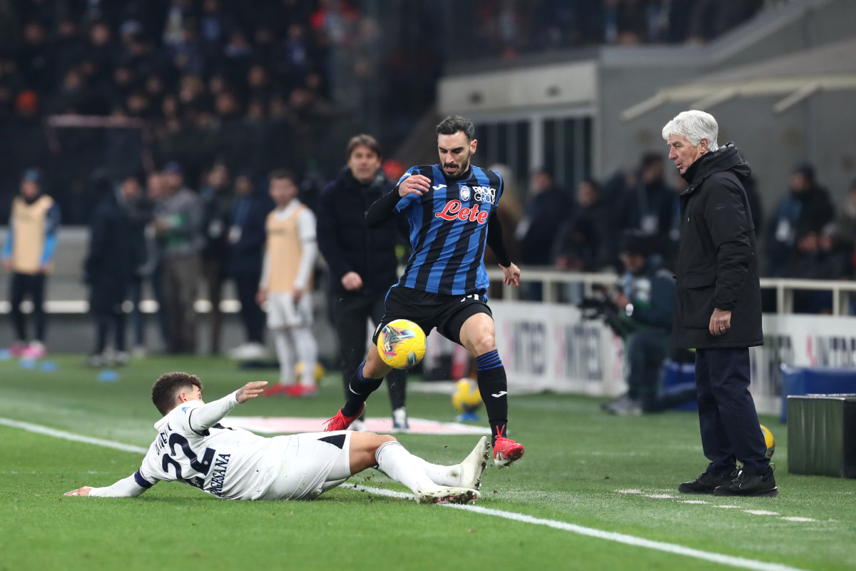 ‘Atalanta emerge stronger’ from painful 3-2 defeat to Napoli