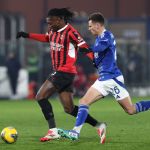 Como cutting down squad with Jack, Engelhardt and Azon ready for exit