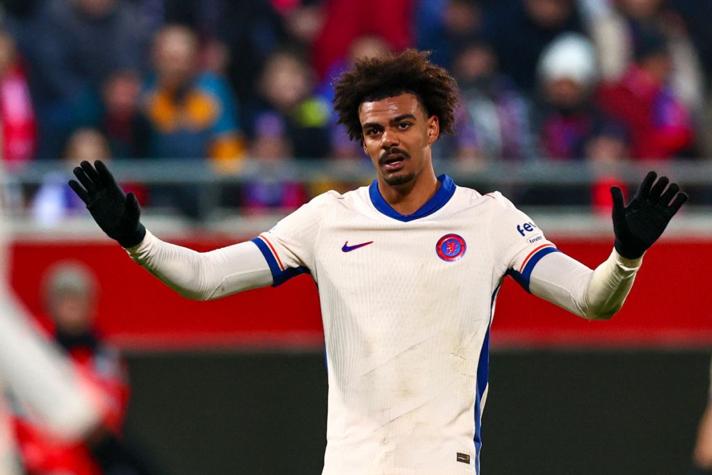 Juventus FC visual data 2