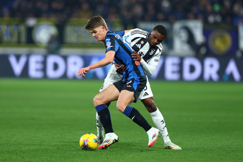 Another Juventus Fumble Leaves McKennie And Kalulu Frustrated With 1 1 another-juventus-fumble-leaves-mckennie-and-kalulu-frustrated-with-1-1