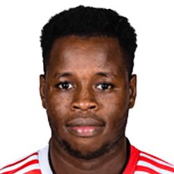Aliou Balde