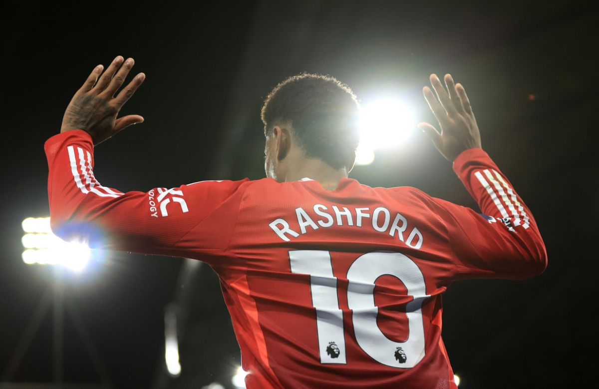 Rashford transfer: fresh talks between Milan and Man Utd