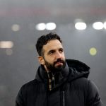 Amorim ready to accept Milan offer, waiting for final green light
