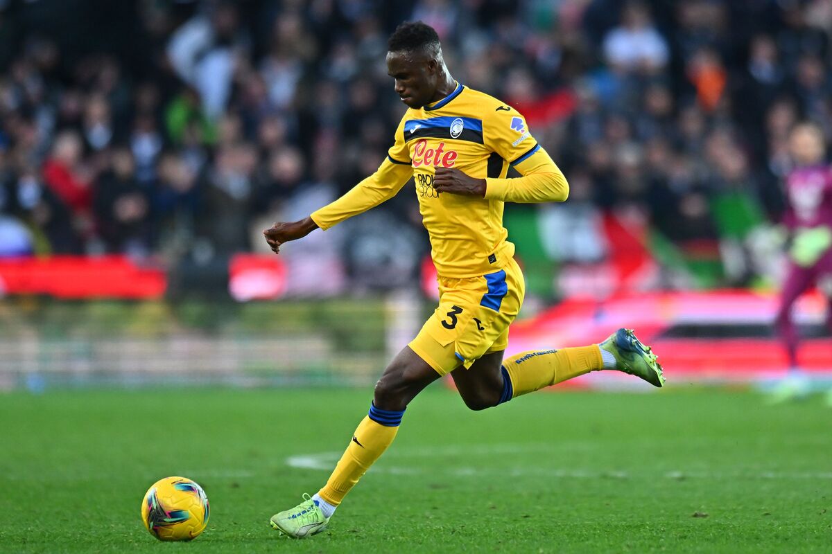 Kossounou talks get tense between Atalanta and Bayer Leverkusen over 25m price