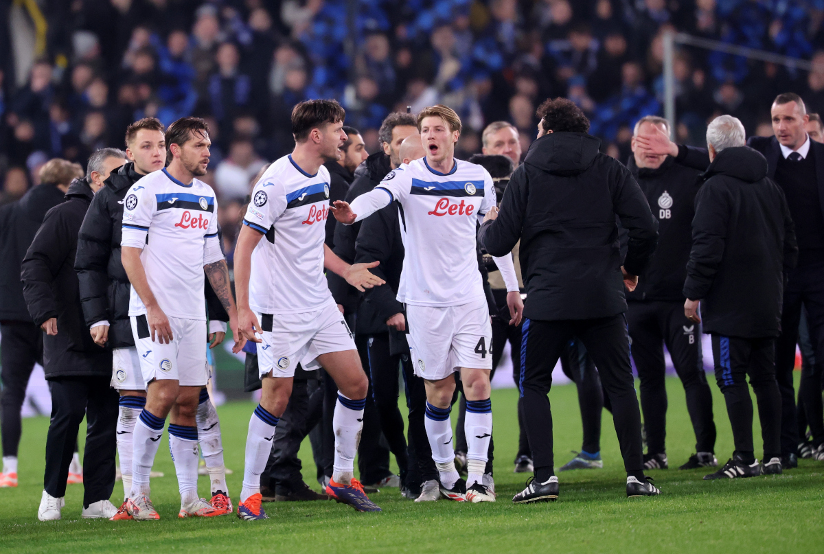 Champions League: Atalanta vs. Club Brugge – Probable line-ups and where to watch – Football Italia