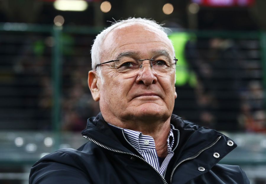 Dominick Ranieri Ranieri: 'A legend was born' with Leicester City triumph 10 years ago