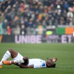 Dele-Bashiru rollercoaster at Lazio as future in doubt