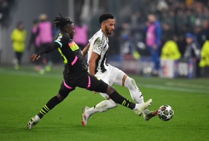 Official: Kelly transfer to Juventus from Newcastle United made permanent