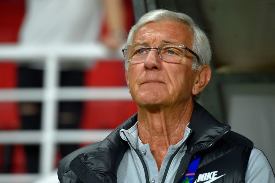 Lippi breaks silence as Gattuso appointed Italy coach