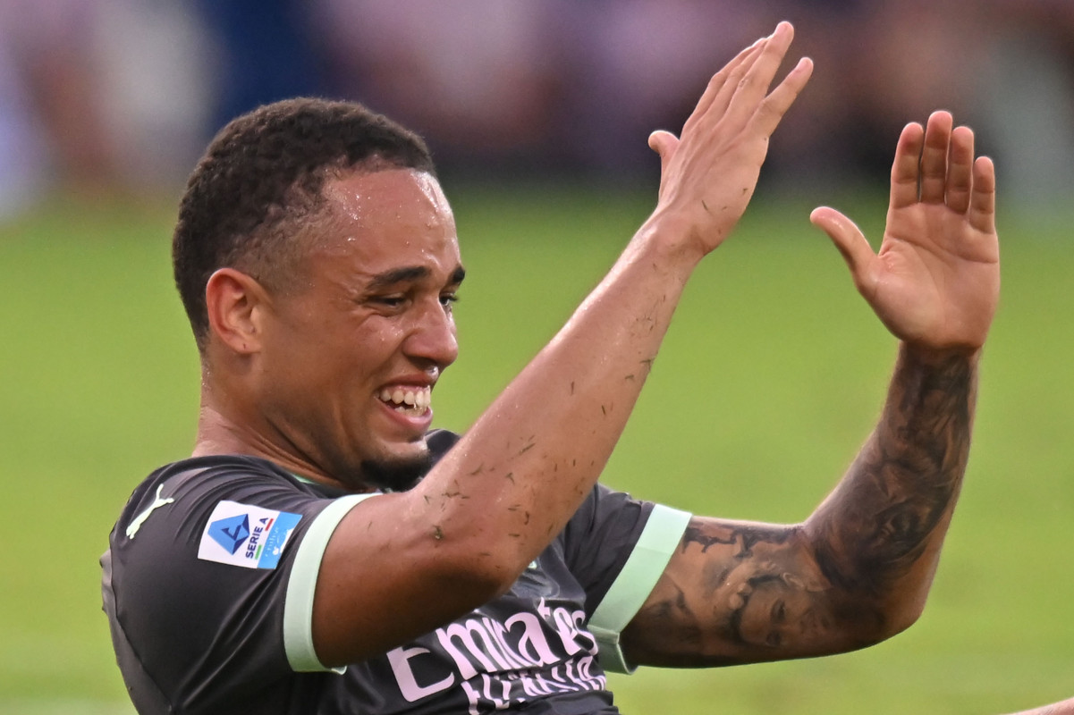 Okafor warning for Besiktas and Fenerbahce from AC Milan after 6-month loan