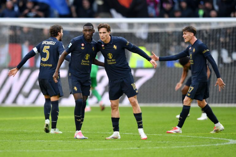 ¿Y si Thiago Motta está revolucionando la Serie A? Las claves de su sistema