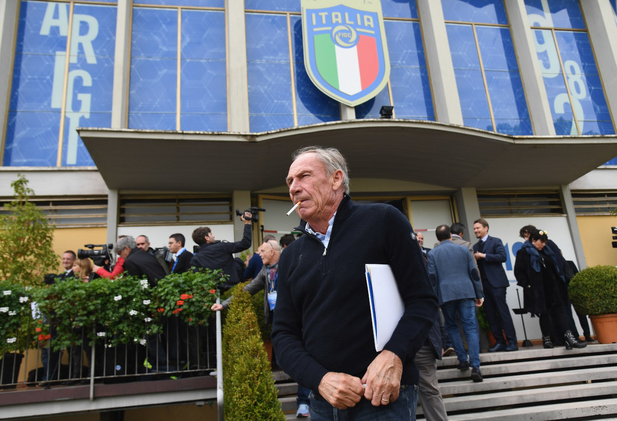 Zdenek Zeman